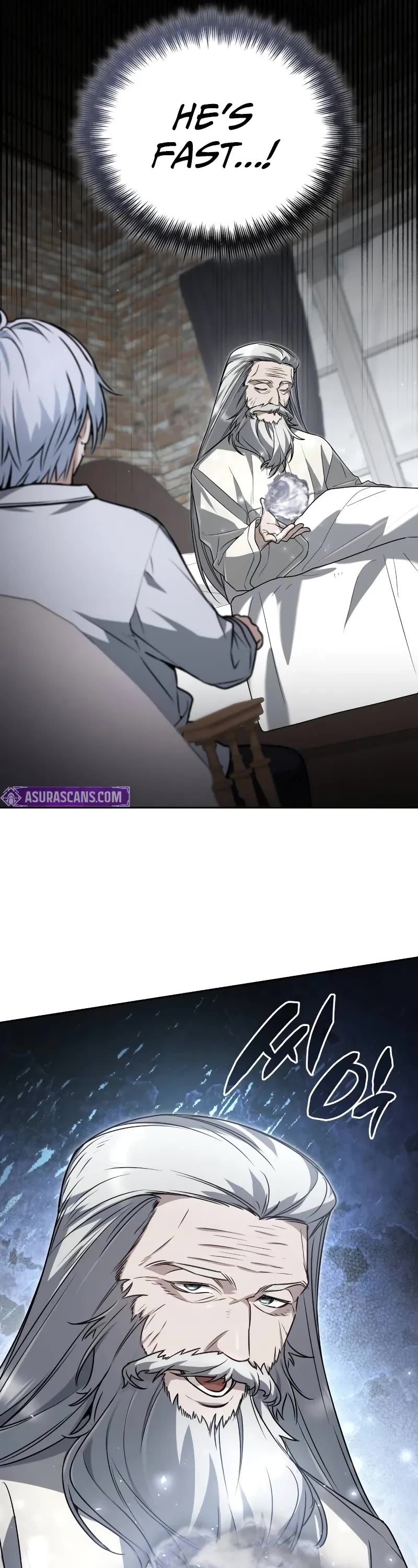 Genius Prismatic Mage Chapter 18 page 45 - Chapter 18
