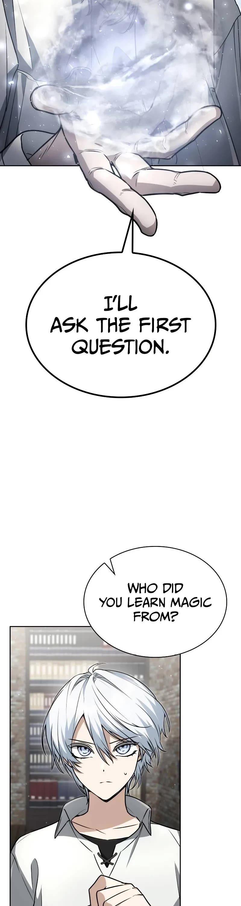 Genius Prismatic Mage Chapter 18 page 46 - Chapter 18