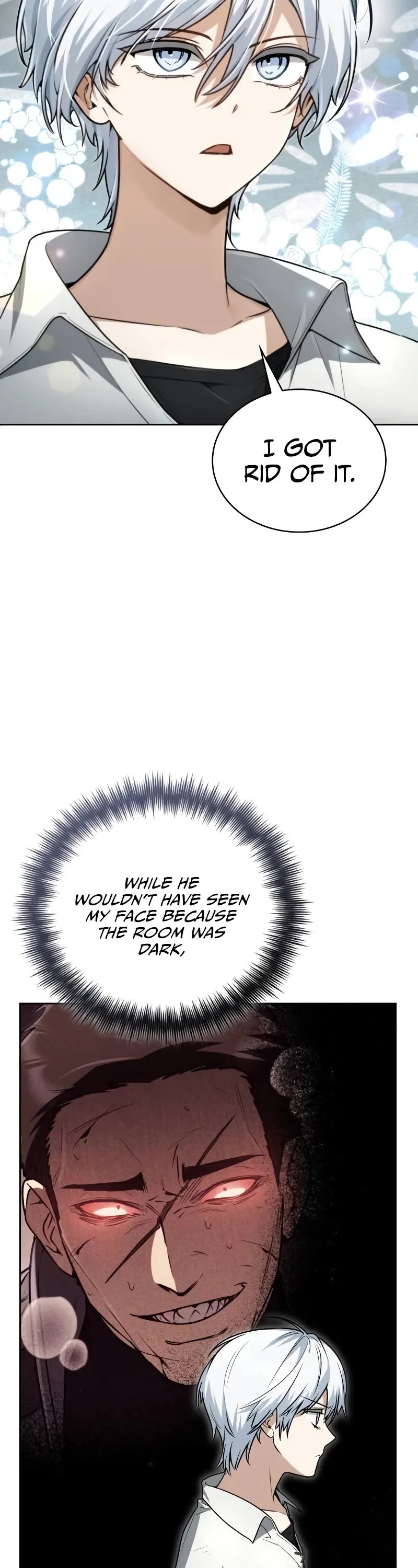 Genius Prismatic Mage Chapter 18 page 5 - Chapter 18