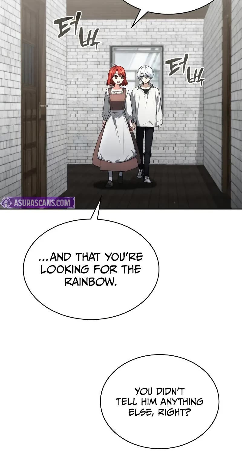 Genius Prismatic Mage Chapter 18 page 7 - Chapter 18