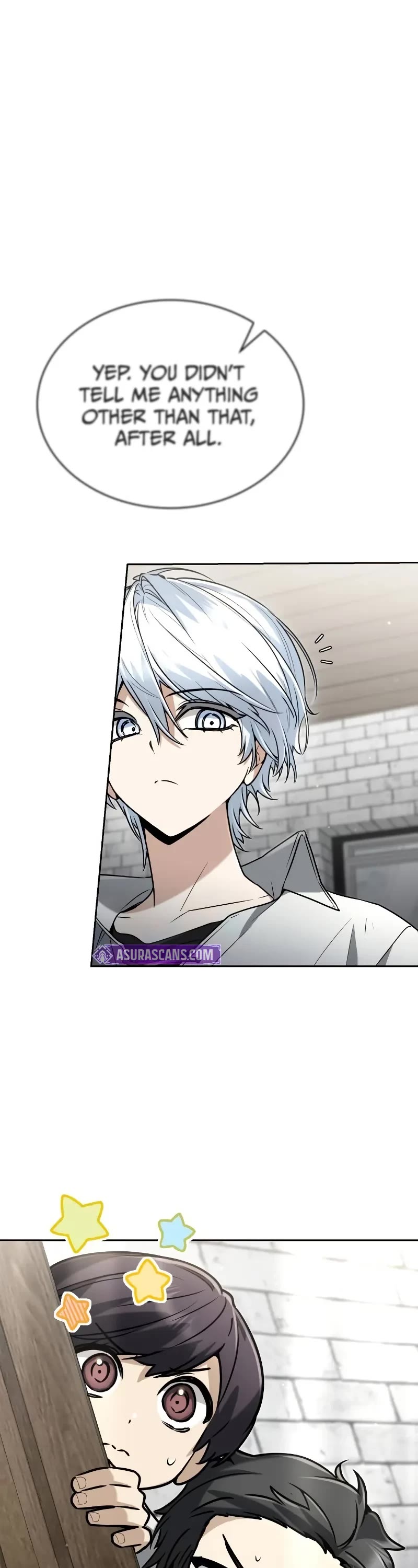 Genius Prismatic Mage Chapter 18 page 8 - Chapter 18