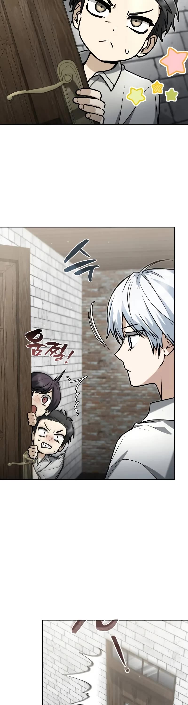 Genius Prismatic Mage Chapter 18 page 9 - Chapter 18