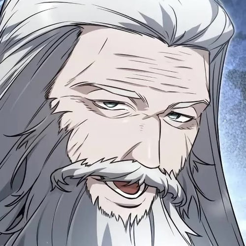 Genius Prismatic Mage Chapter 18 cover