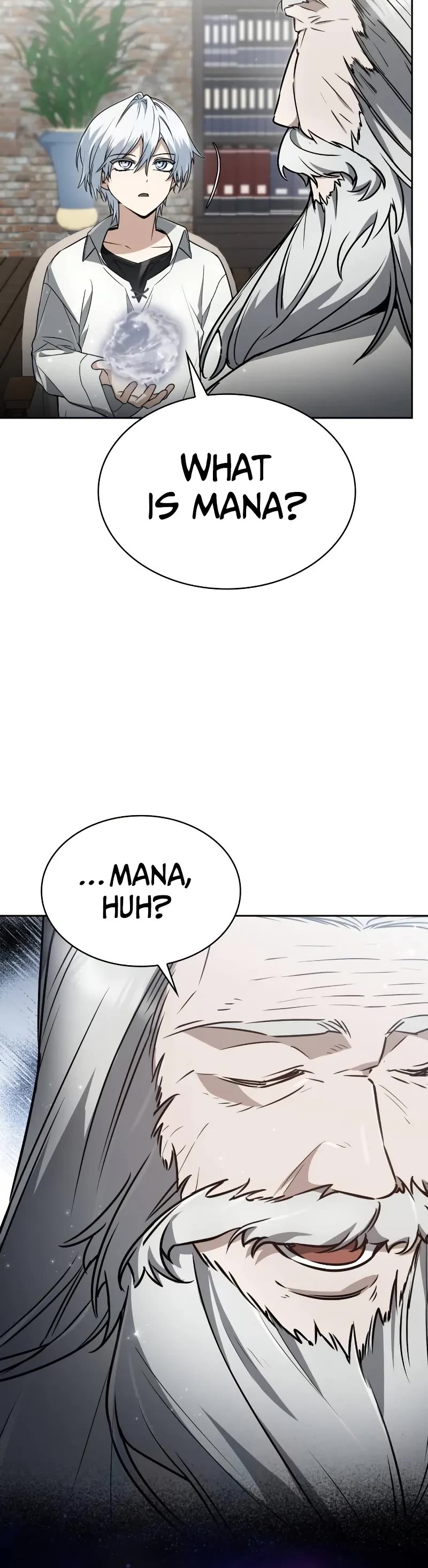 Genius Prismatic Mage Chapter 19 page 11 - Chapter 19