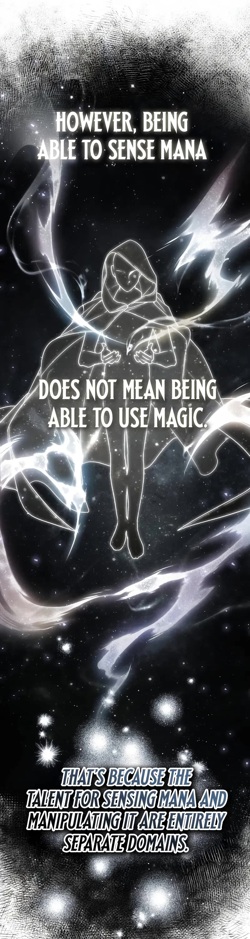 Genius Prismatic Mage Chapter 19 page 14 - Chapter 19