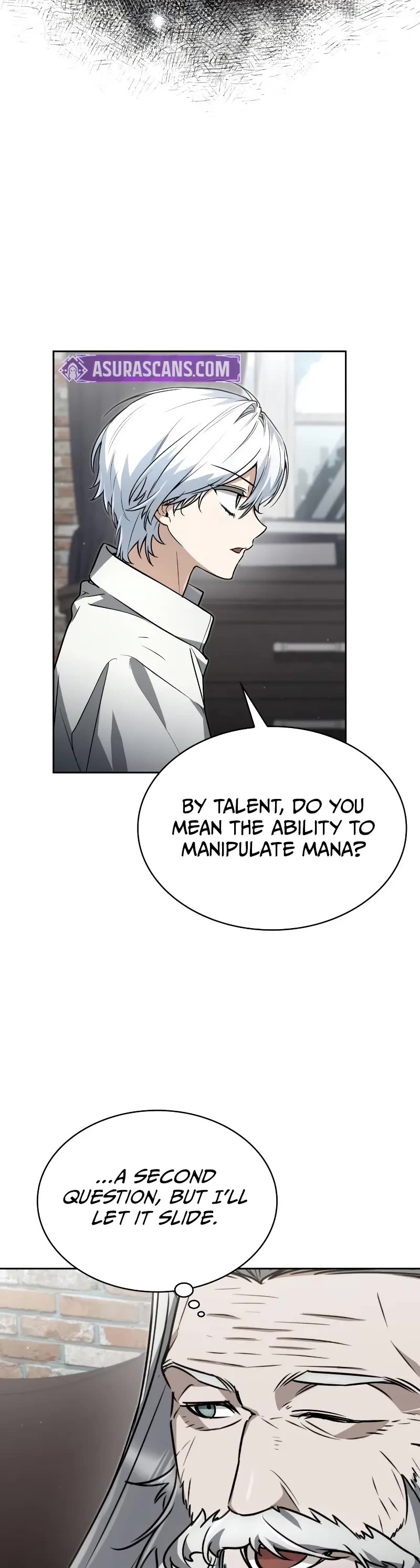 Genius Prismatic Mage Chapter 19 page 15 - Chapter 19