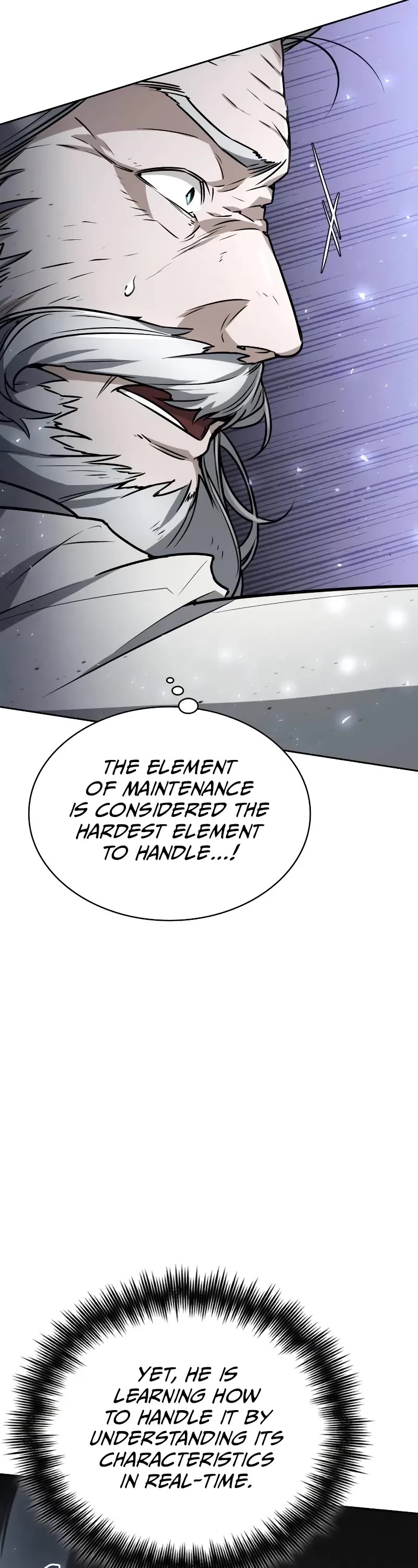 Genius Prismatic Mage Chapter 19 page 19 - Chapter 19