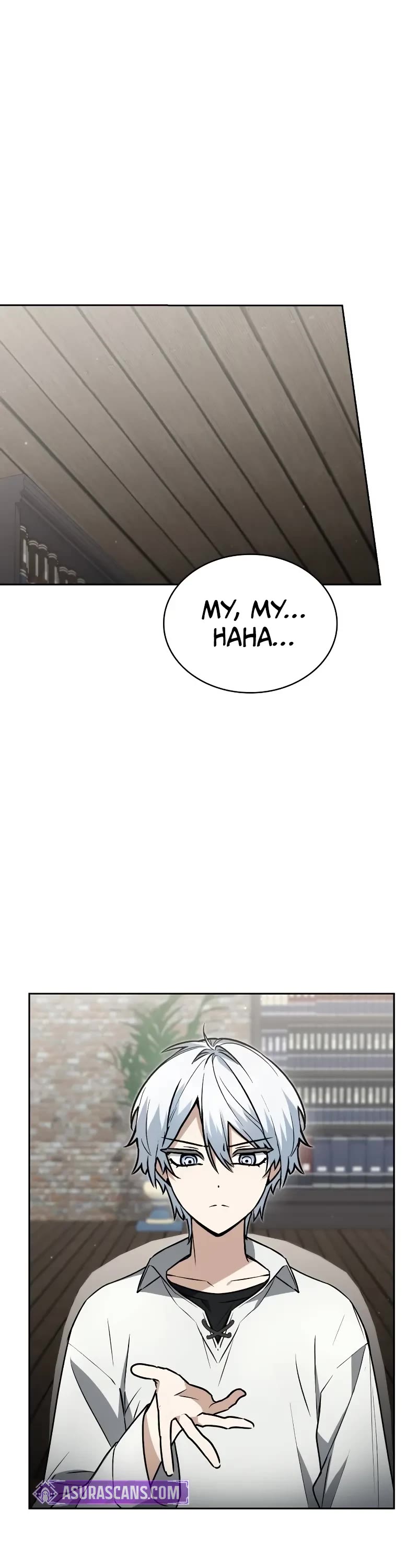 Genius Prismatic Mage Chapter 19 page 2 - Chapter 19