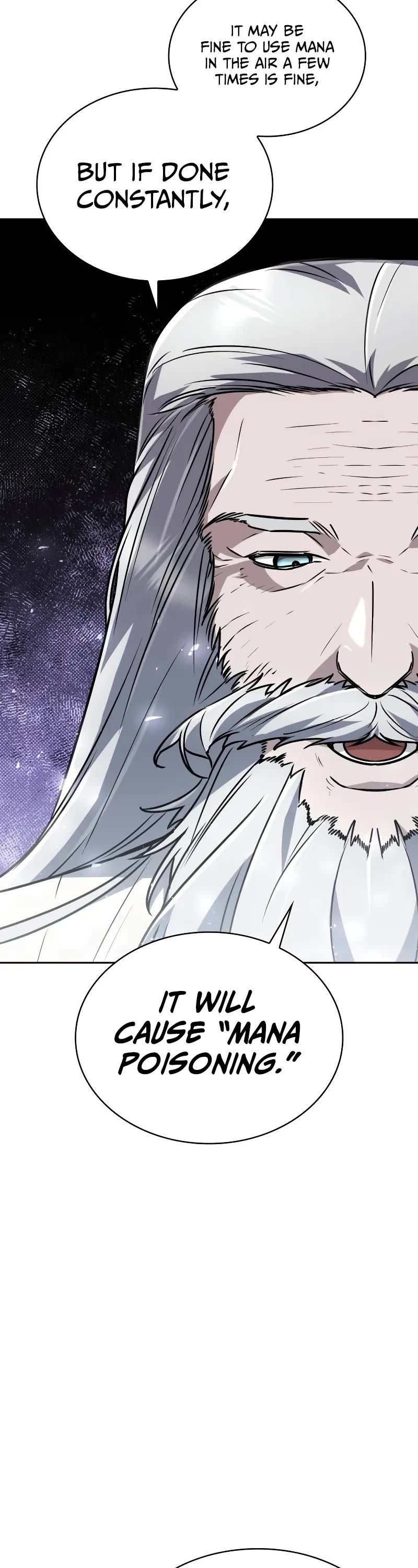 Genius Prismatic Mage Chapter 19 page 24 - Chapter 19