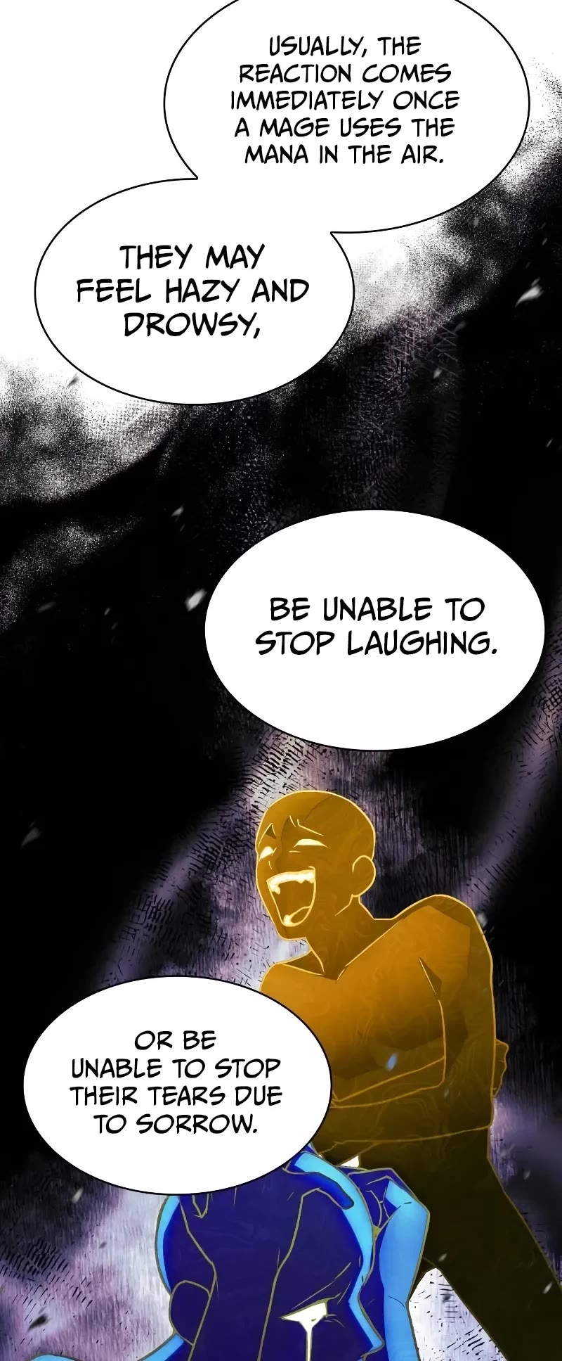 Genius Prismatic Mage Chapter 19 page 25 - Chapter 19