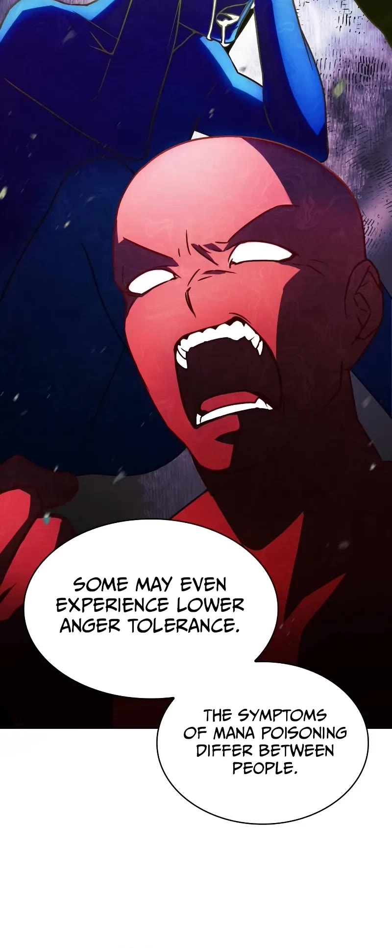 Genius Prismatic Mage Chapter 19 page 26 - Chapter 19