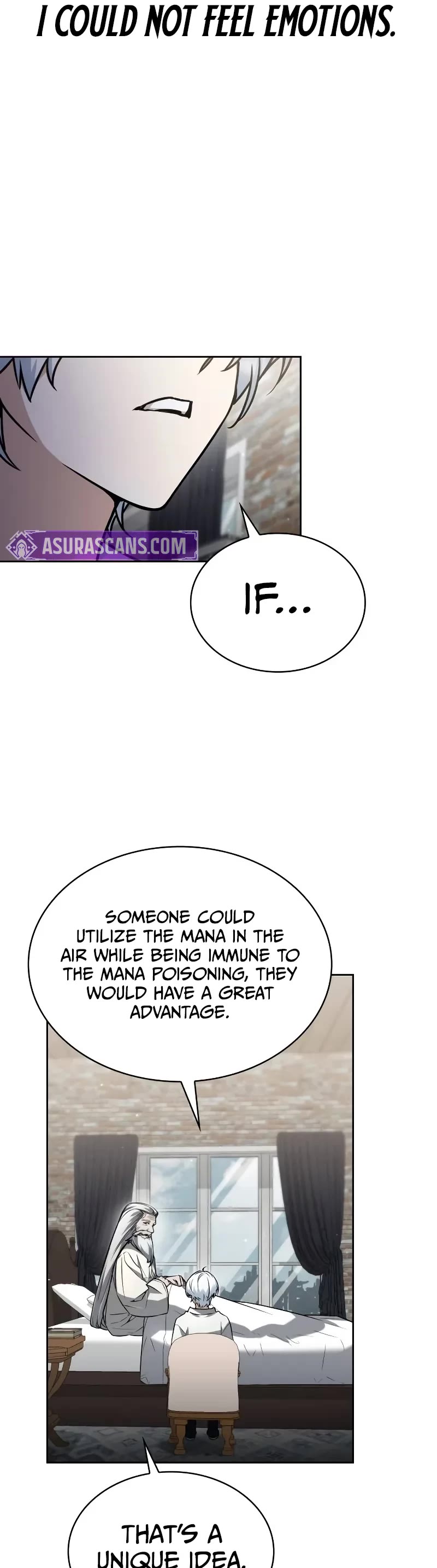 Genius Prismatic Mage Chapter 19 page 29 - Chapter 19