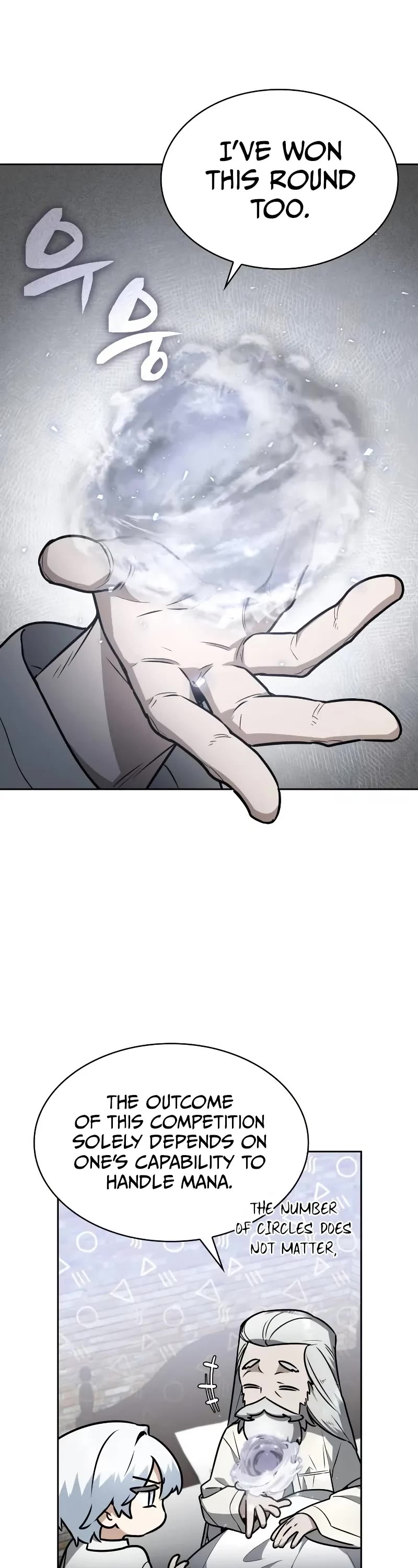 Genius Prismatic Mage Chapter 19 page 3 - Chapter 19