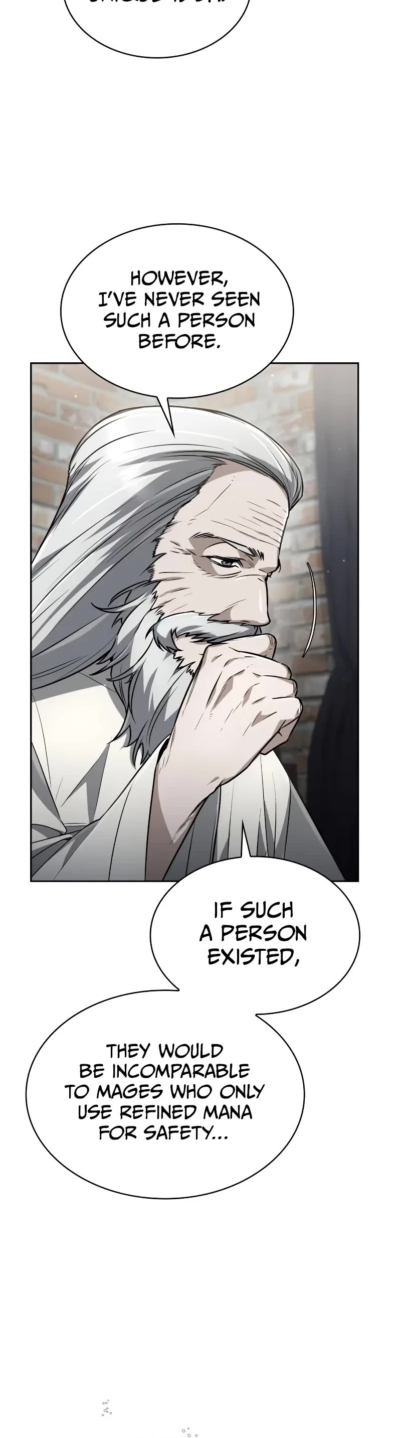 Genius Prismatic Mage Chapter 19 page 30 - Chapter 19