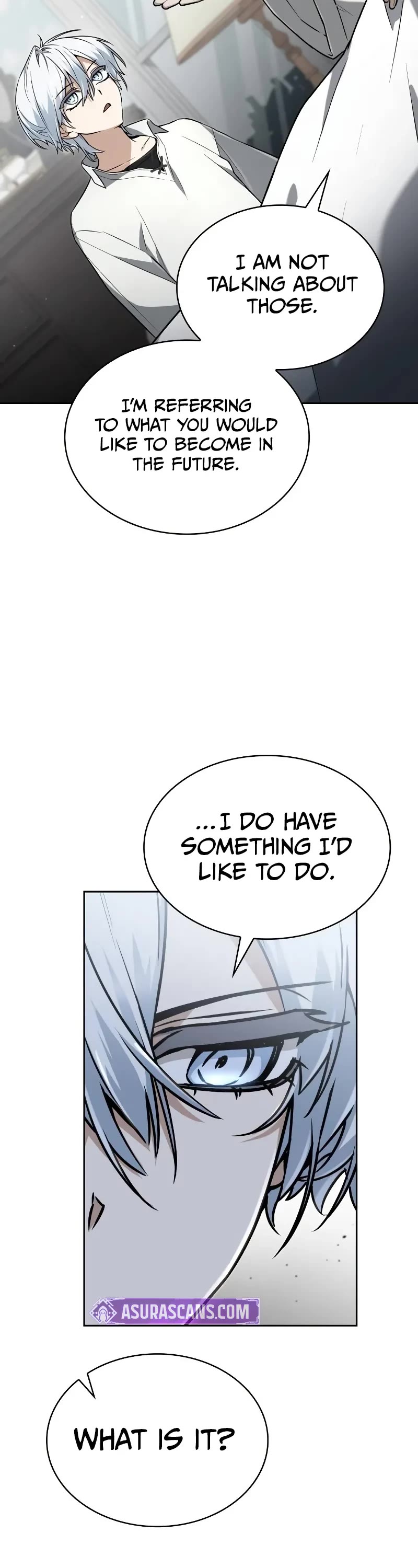 Genius Prismatic Mage Chapter 19 page 33 - Chapter 19