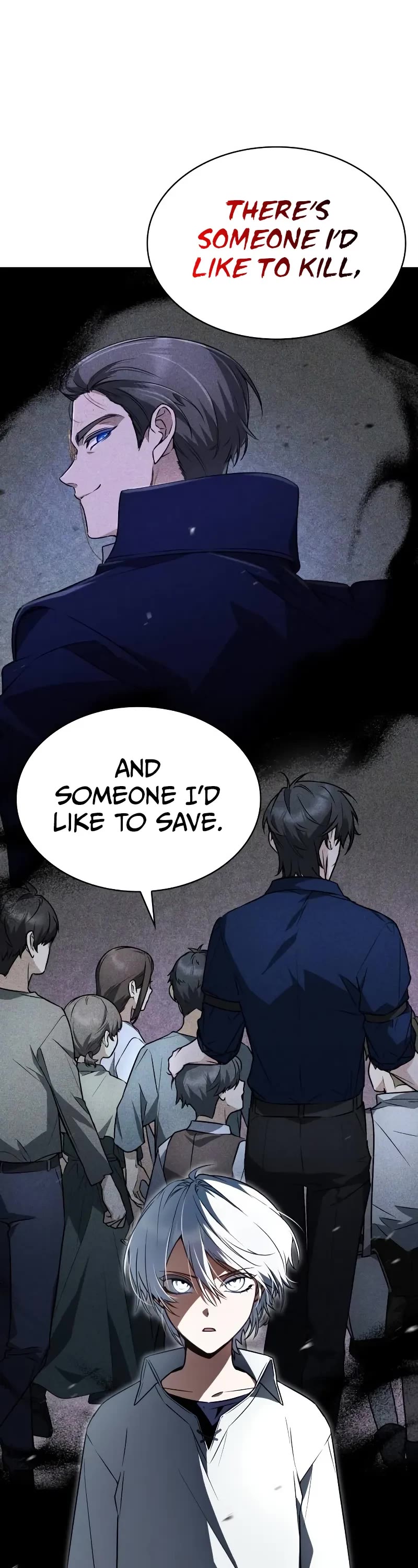 Genius Prismatic Mage Chapter 19 page 34 - Chapter 19