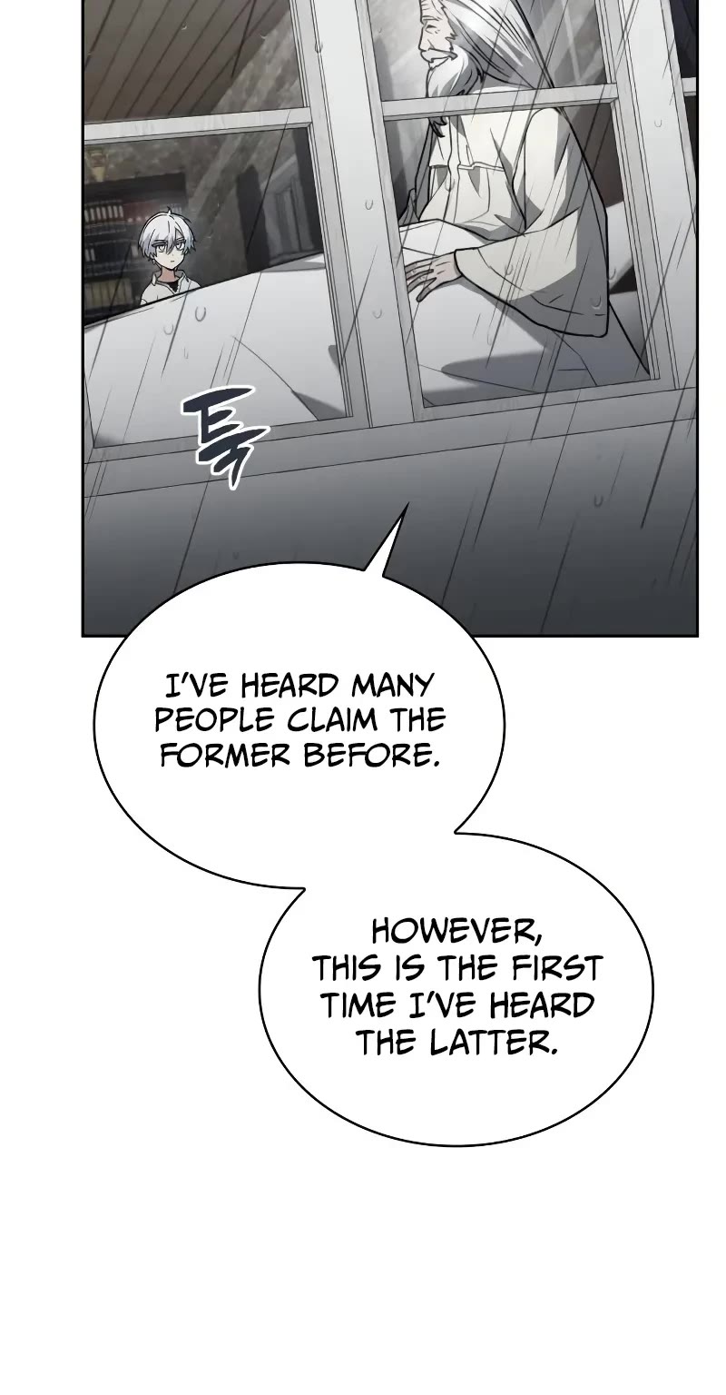 Genius Prismatic Mage Chapter 19 page 36 - Chapter 19