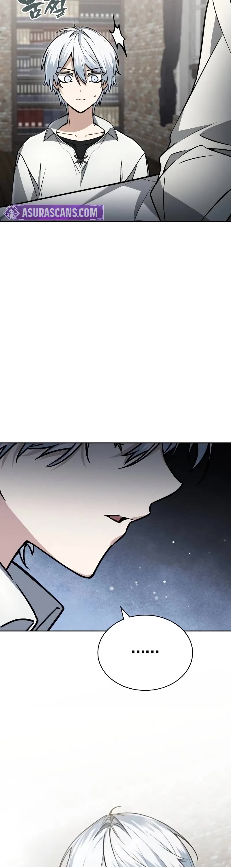 Genius Prismatic Mage Chapter 19 page 39 - Chapter 19