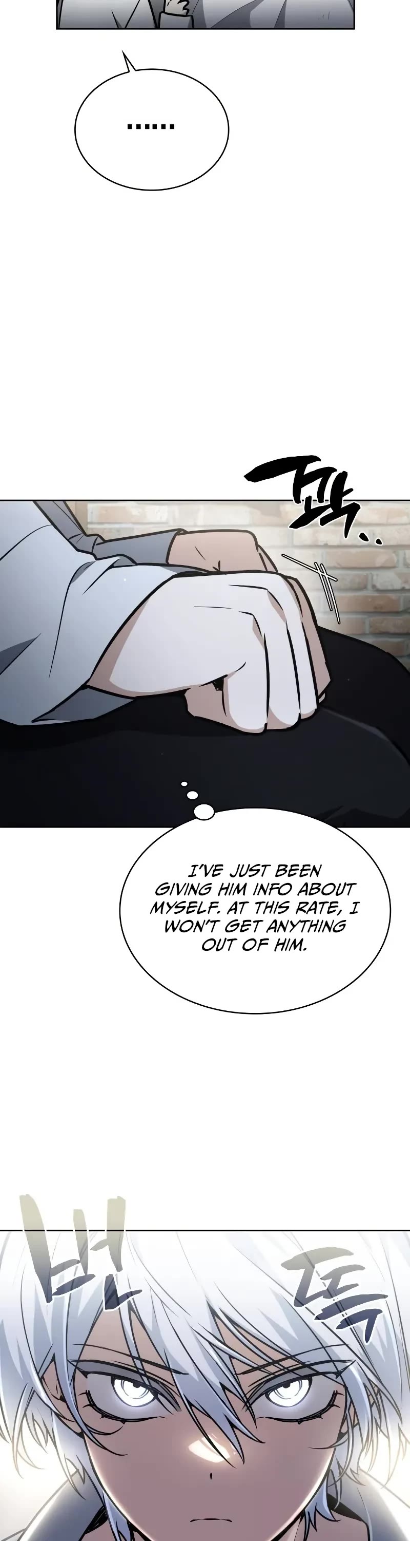 Genius Prismatic Mage Chapter 19 page 4 - Chapter 19