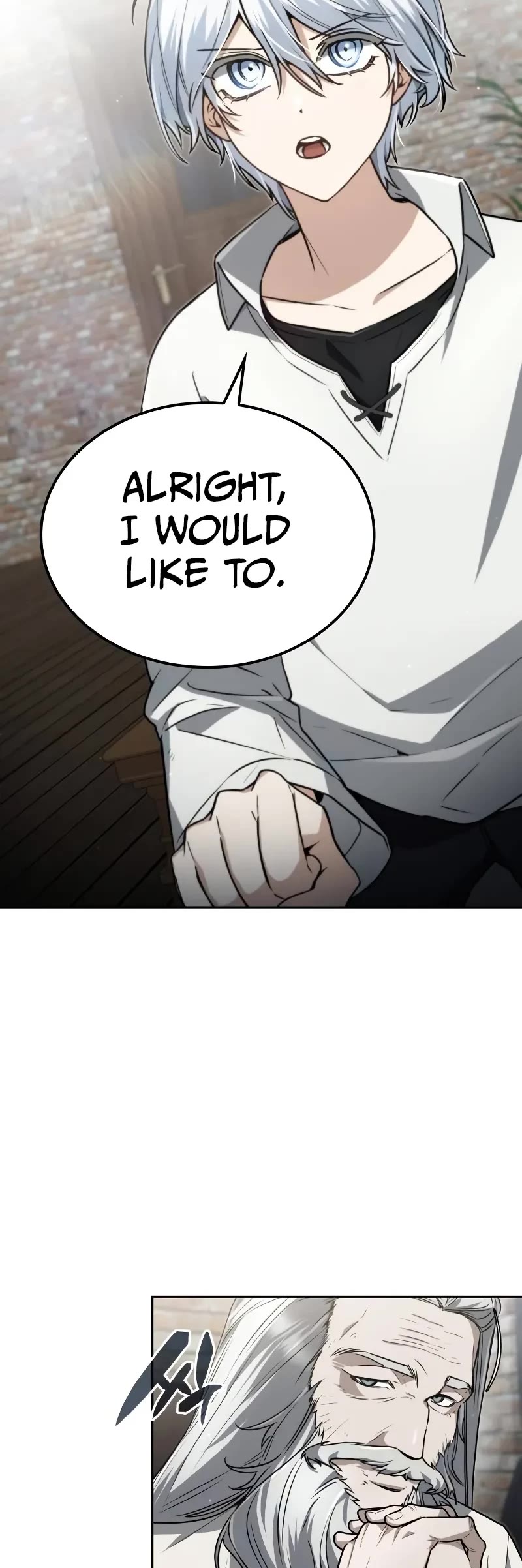 Genius Prismatic Mage Chapter 19 page 40 - Chapter 19
