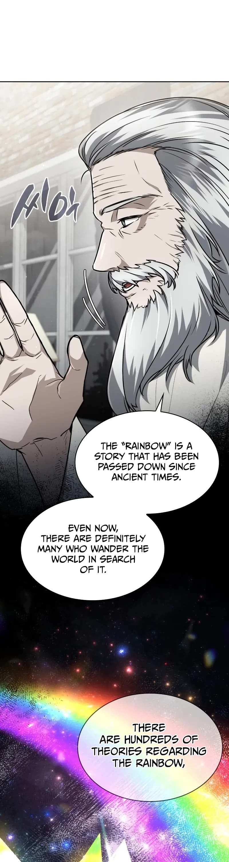 Genius Prismatic Mage Chapter 19 page 44 - Chapter 19
