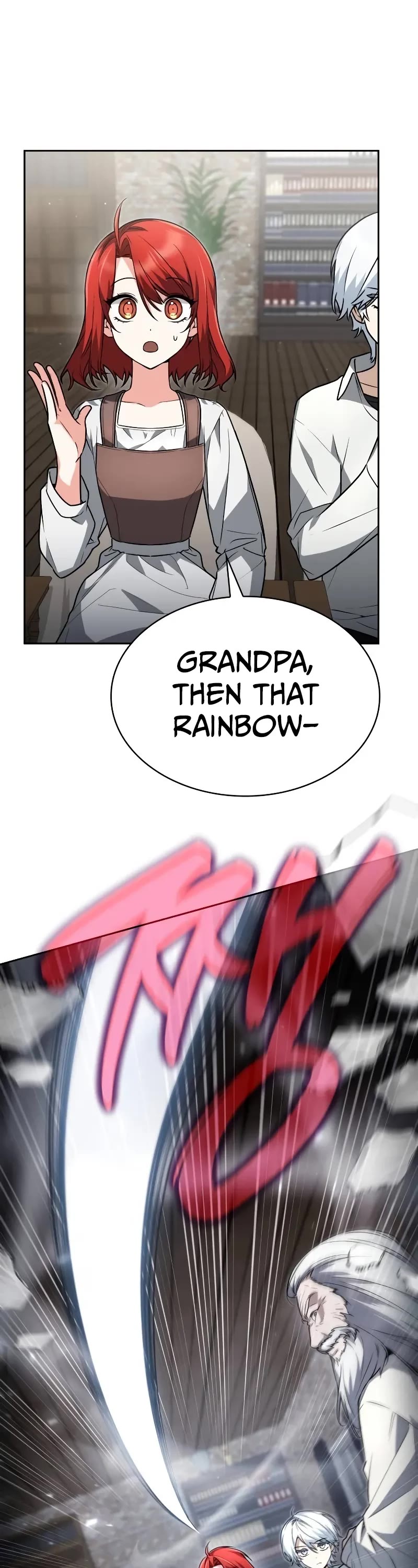 Genius Prismatic Mage Chapter 19 page 48 - Chapter 19