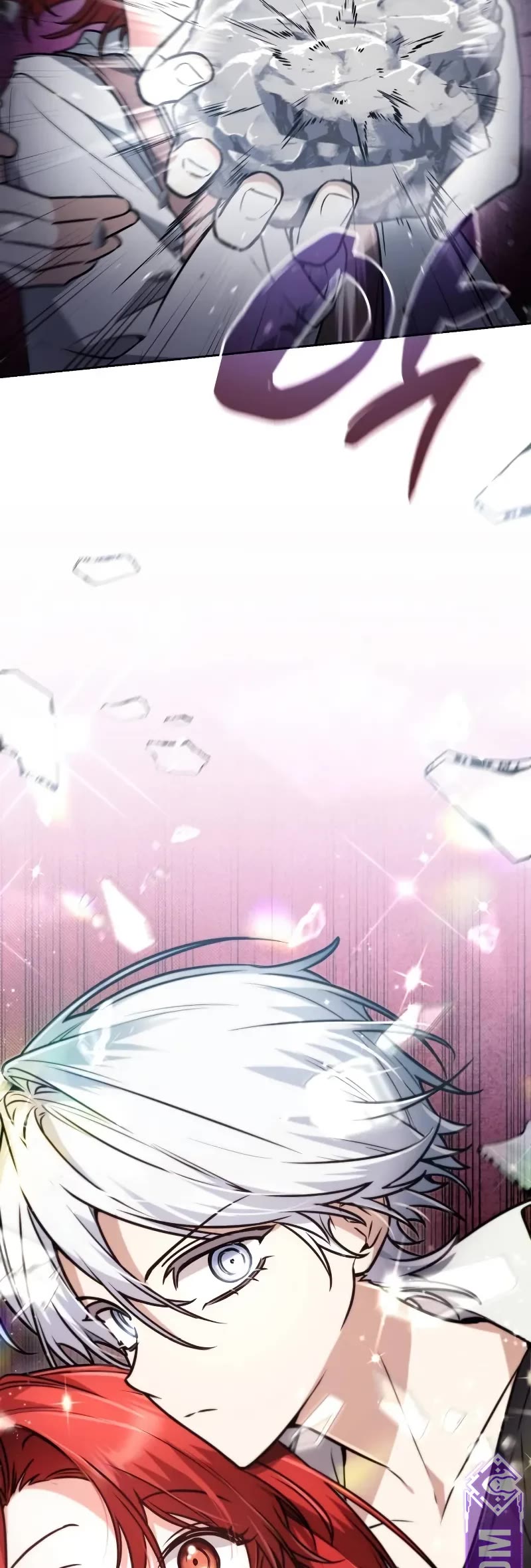 Genius Prismatic Mage Chapter 19 page 50 - Chapter 19