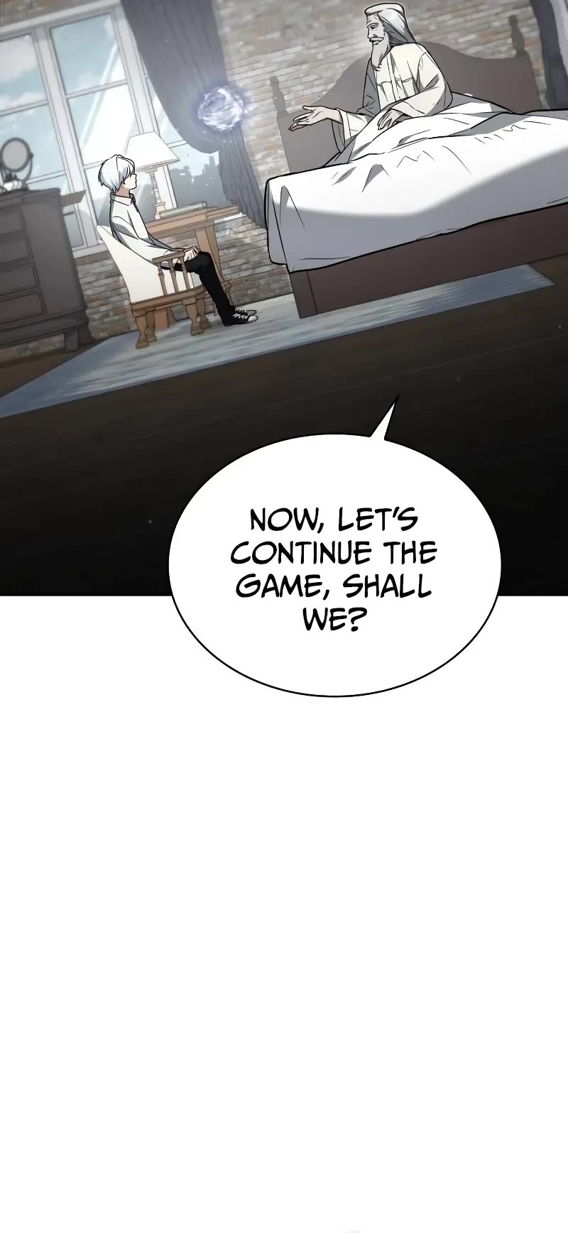Genius Prismatic Mage Chapter 19 page 6 - Chapter 19