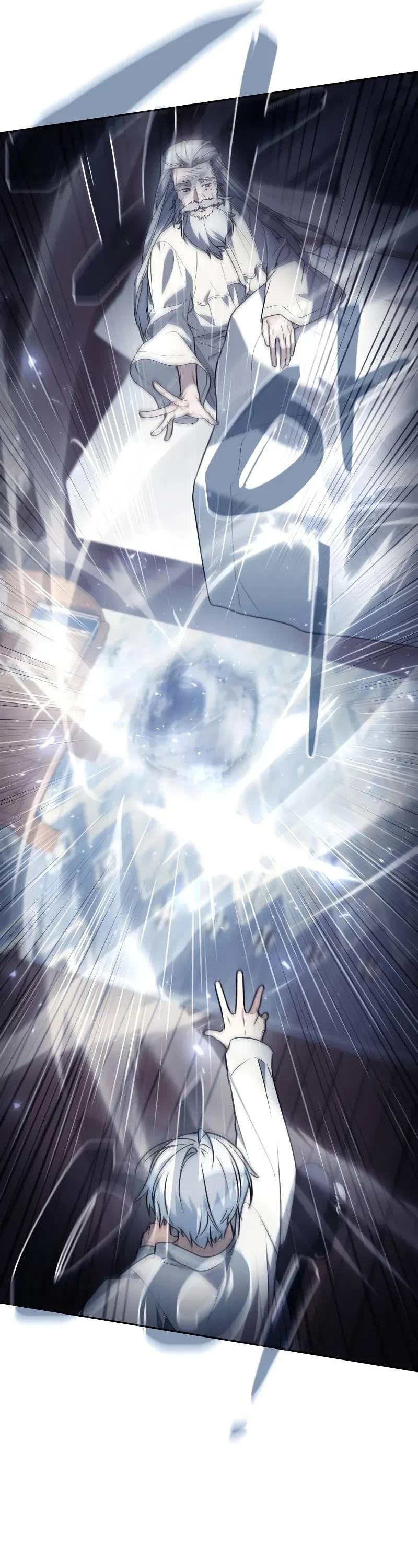 Genius Prismatic Mage Chapter 19 page 7 - Chapter 19