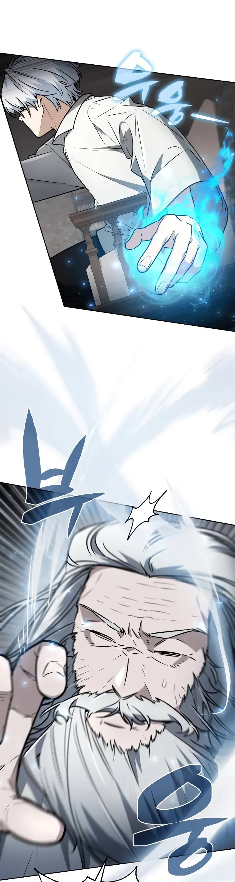 Genius Prismatic Mage Chapter 19 page 8 - Chapter 19