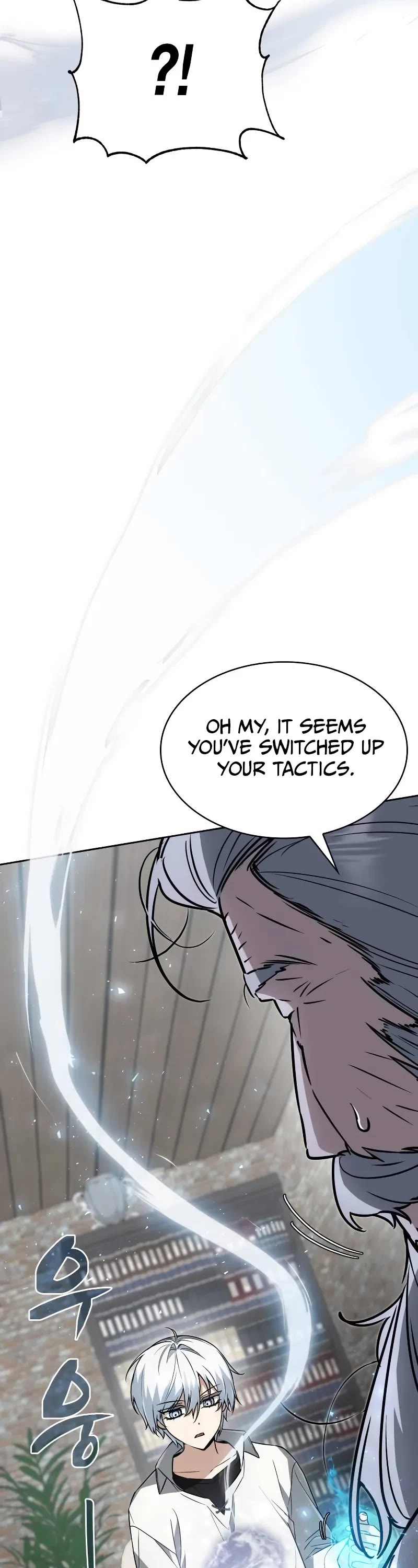 Genius Prismatic Mage Chapter 19 page 9 - Chapter 19