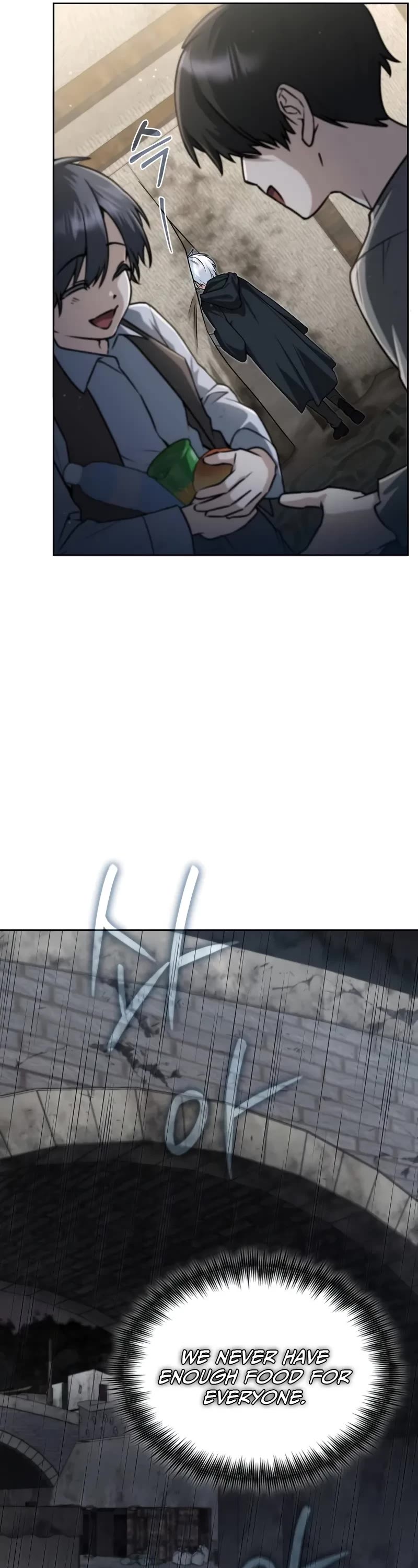 Genius Prismatic Mage Chapter 2 page 12 - Chapter 2