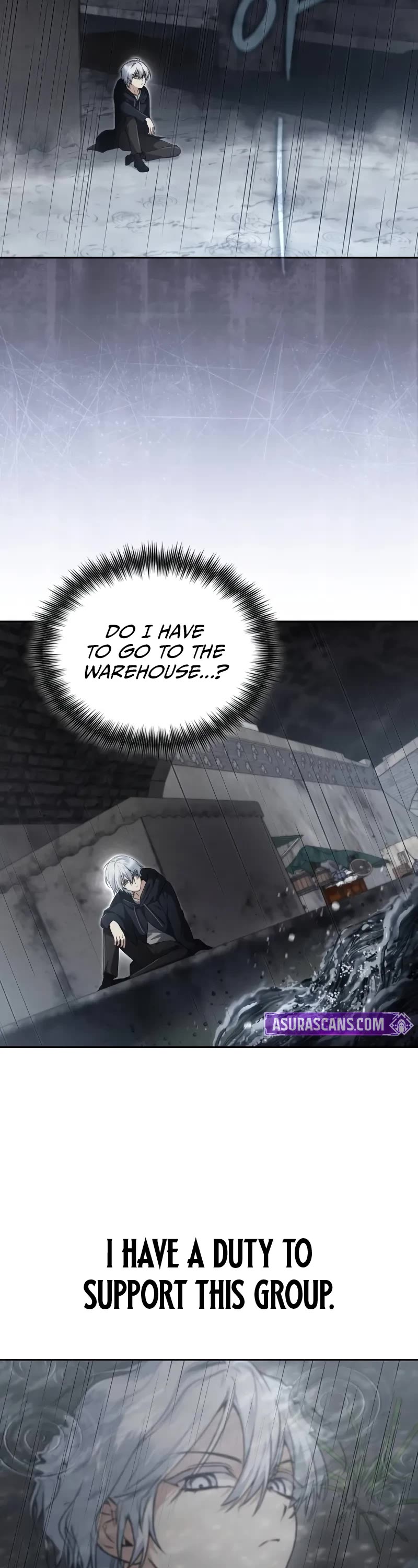 Genius Prismatic Mage Chapter 2 page 13 - Chapter 2