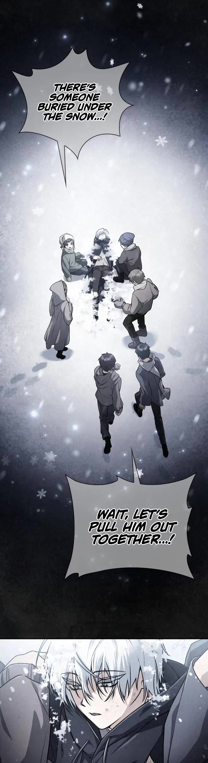 Genius Prismatic Mage Chapter 2 page 15 - Chapter 2