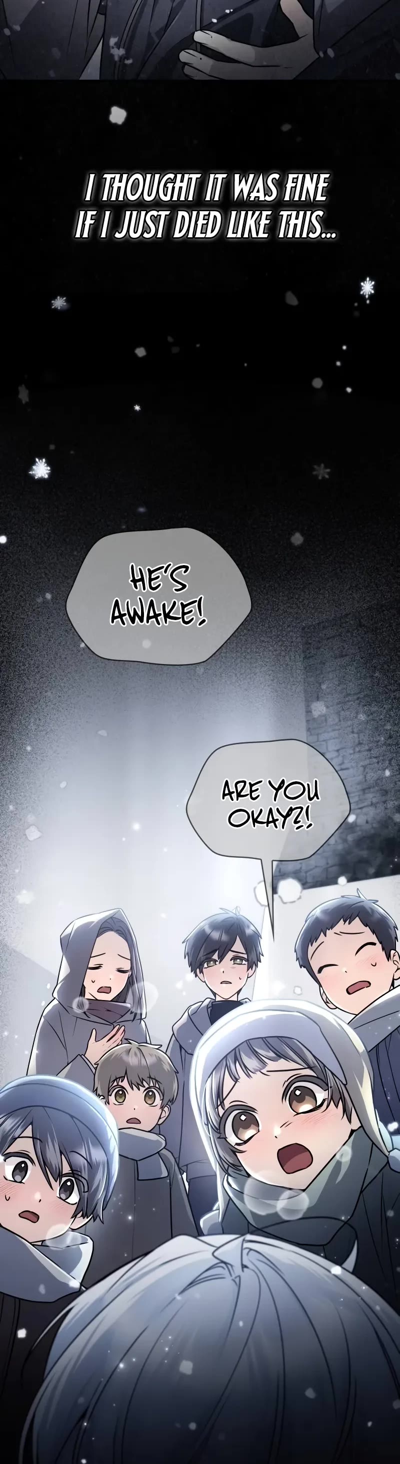 Genius Prismatic Mage Chapter 2 page 16 - Chapter 2