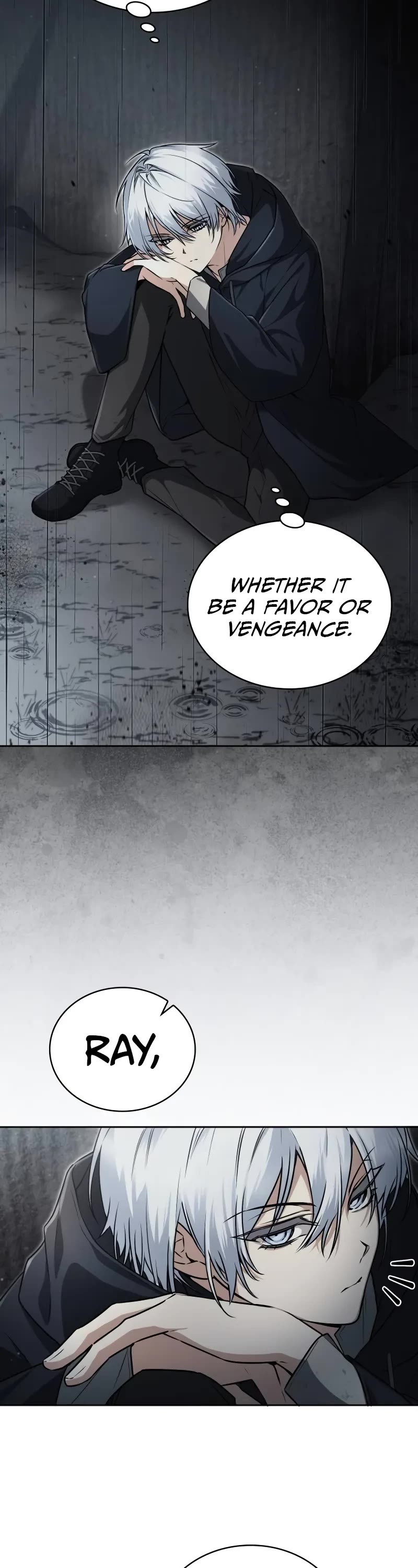 Genius Prismatic Mage Chapter 2 page 18 - Chapter 2