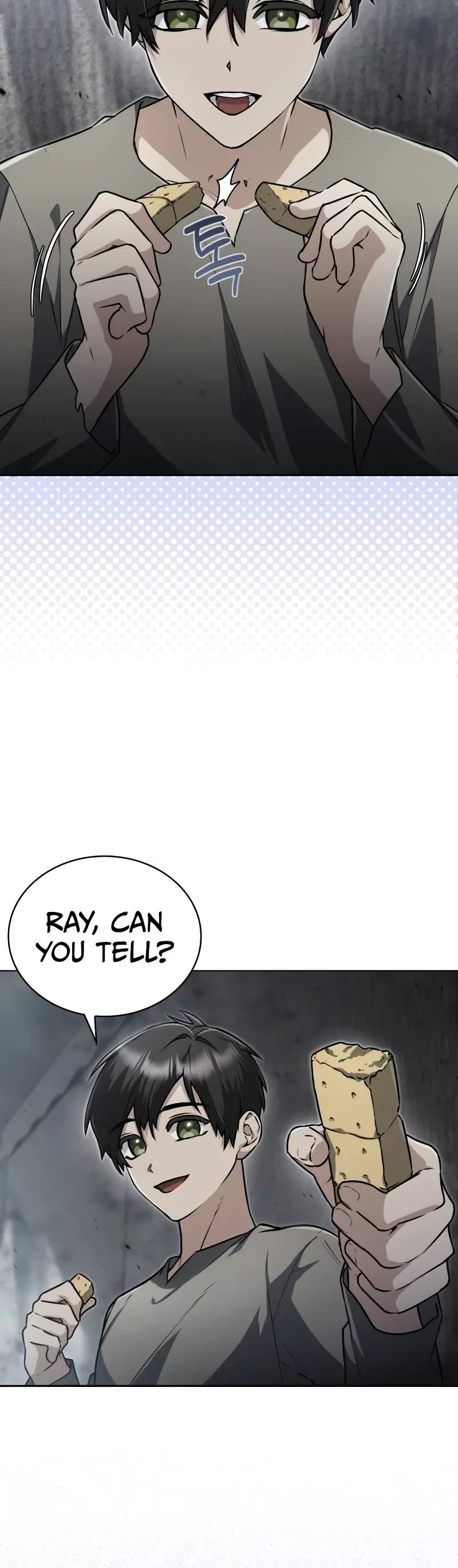 Genius Prismatic Mage Chapter 2 page 21 - Chapter 2
