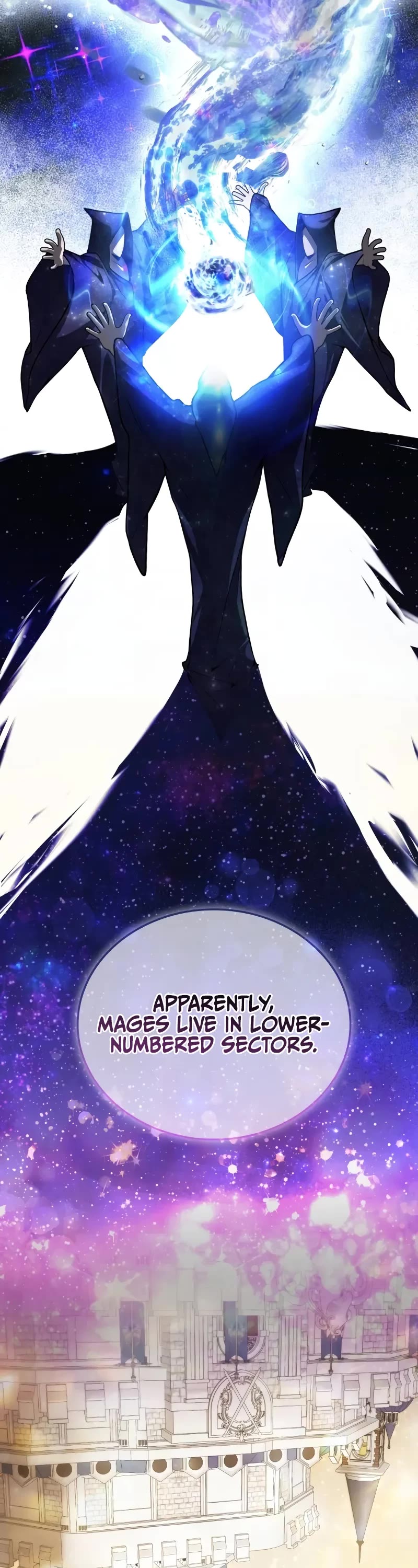 Genius Prismatic Mage Chapter 2 page 23 - Chapter 2