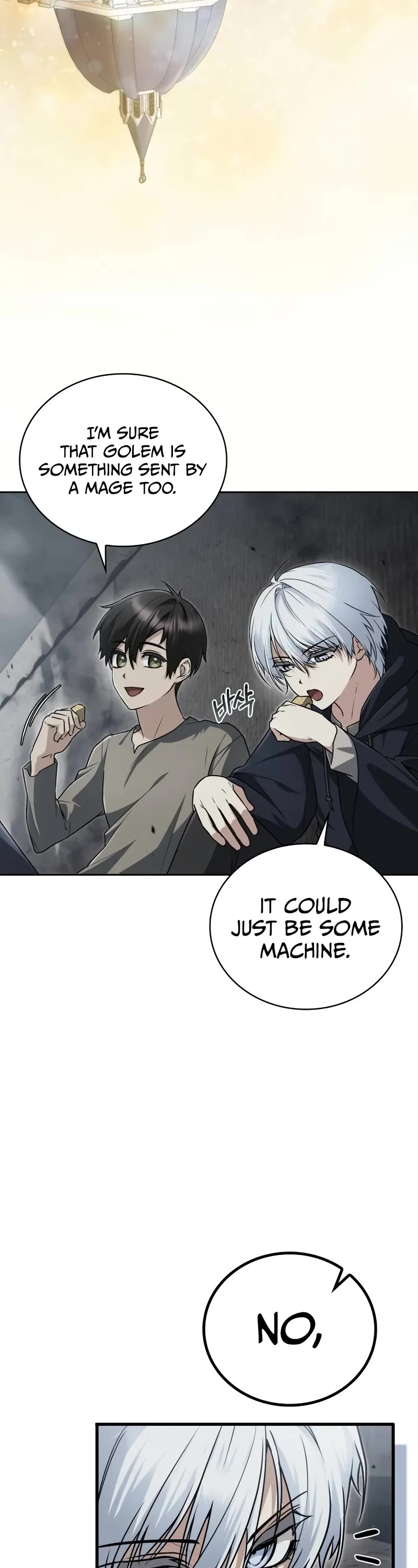 Genius Prismatic Mage Chapter 2 page 24 - Chapter 2