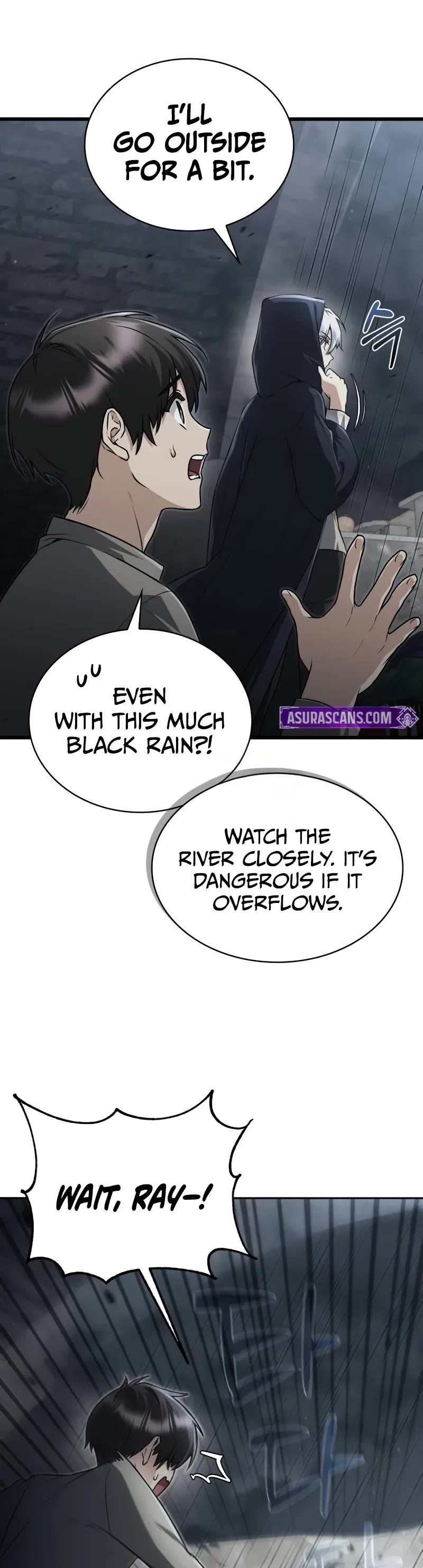 Genius Prismatic Mage Chapter 2 page 30 - Chapter 2