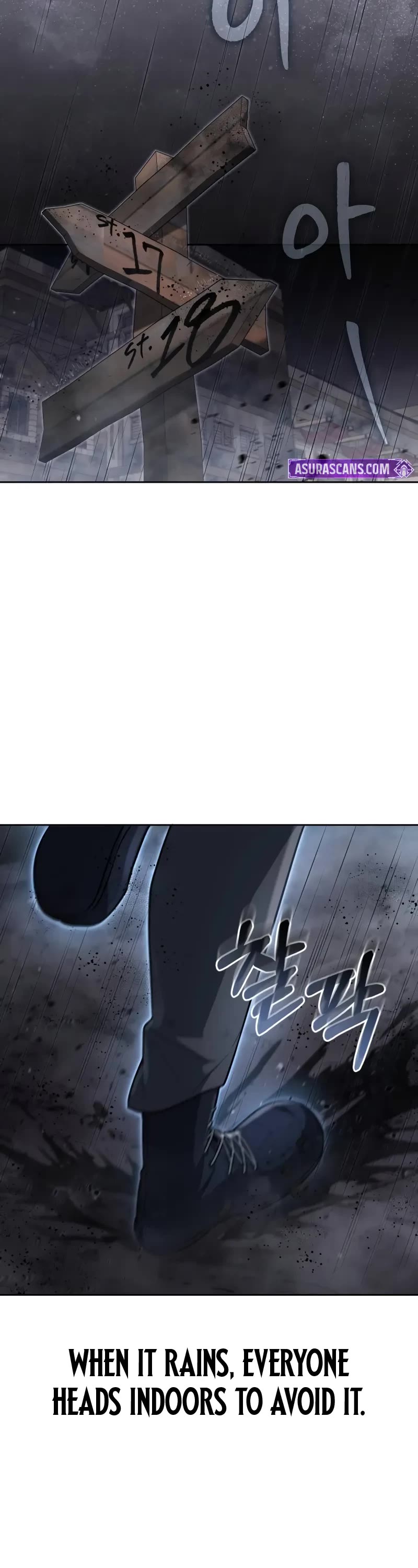 Genius Prismatic Mage Chapter 2 page 33 - Chapter 2
