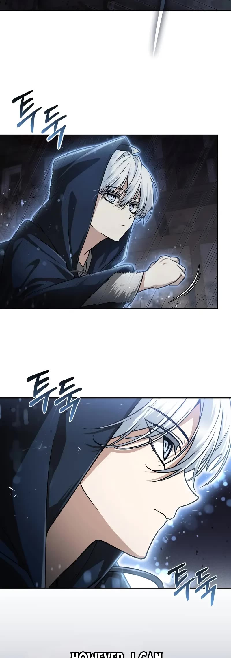 Genius Prismatic Mage Chapter 2 page 35 - Chapter 2