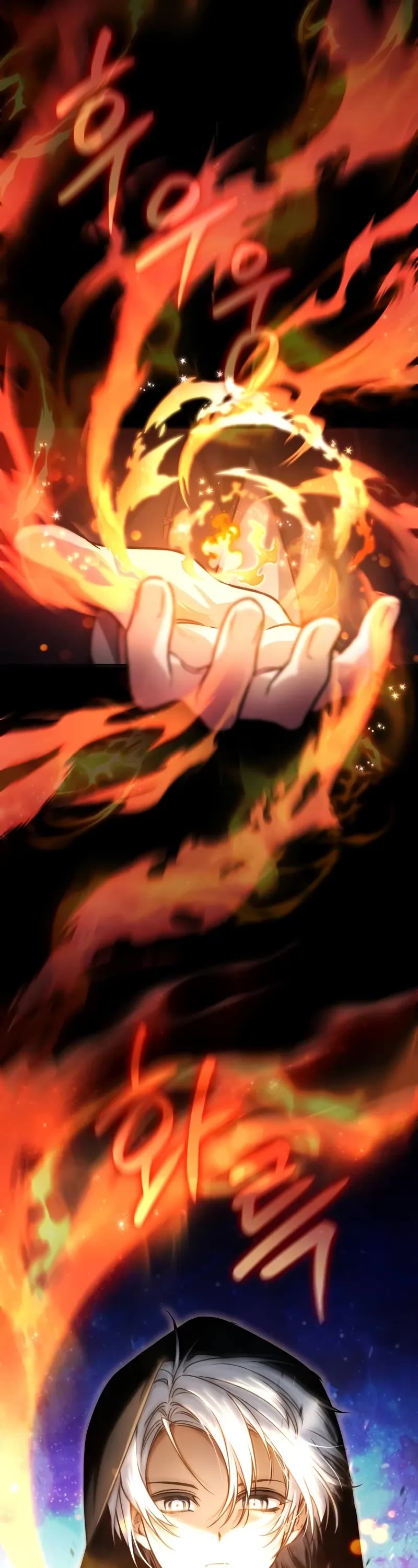 Genius Prismatic Mage Chapter 2 page 42 - Chapter 2