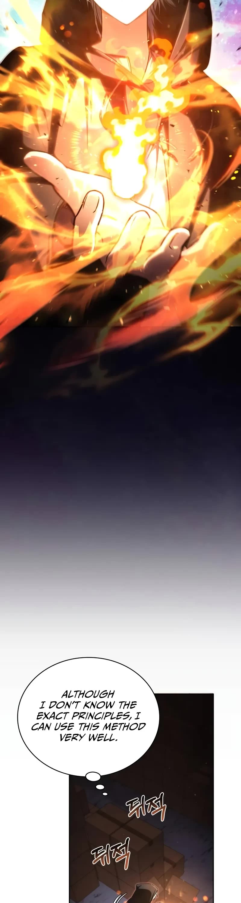 Genius Prismatic Mage Chapter 2 page 43 - Chapter 2