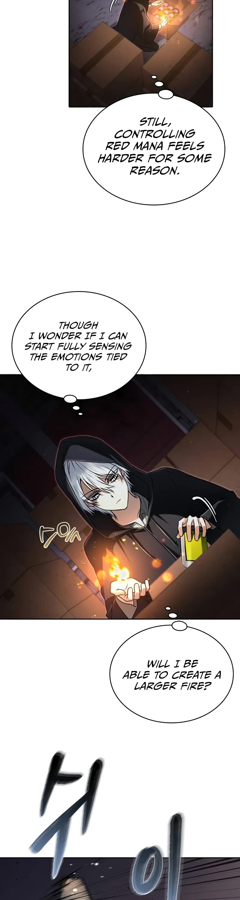Genius Prismatic Mage Chapter 2 page 44 - Chapter 2