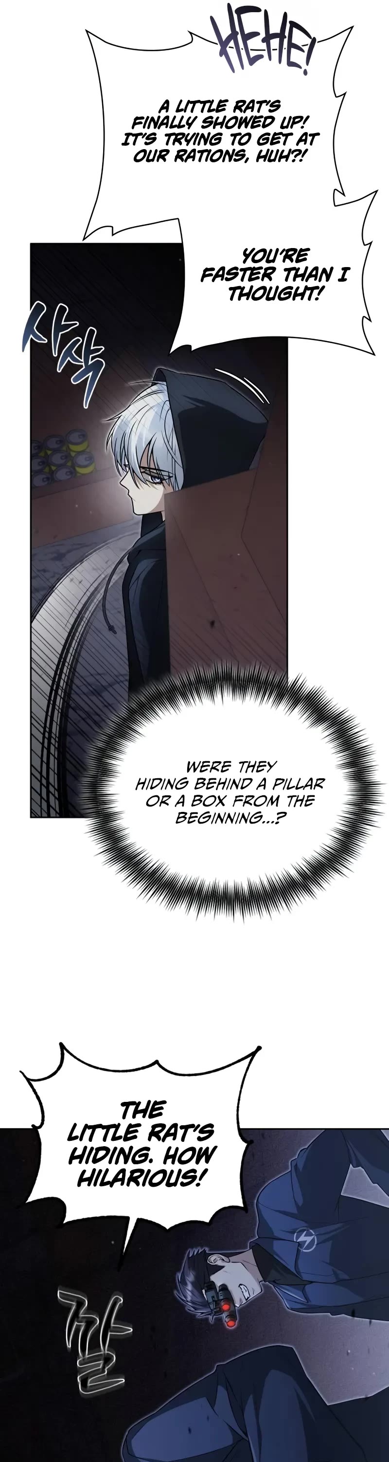 Genius Prismatic Mage Chapter 2 page 47 - Chapter 2