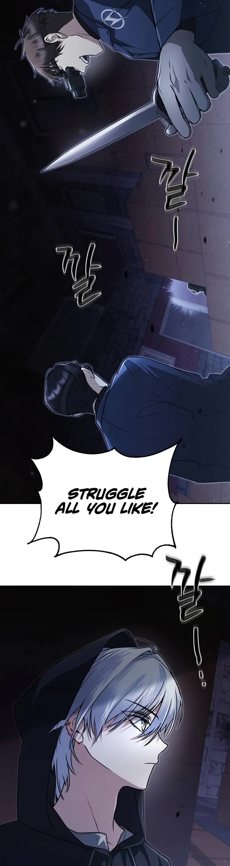 Genius Prismatic Mage Chapter 2 page 48 - Chapter 2