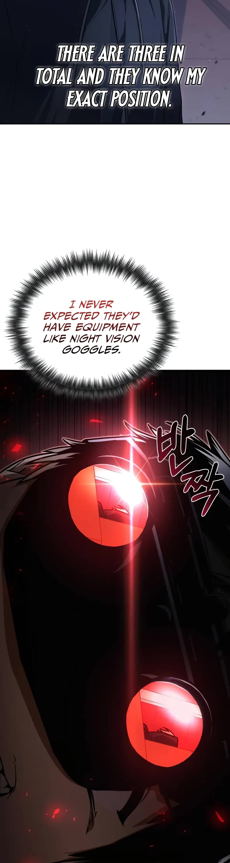 Genius Prismatic Mage Chapter 2 page 49 - Chapter 2