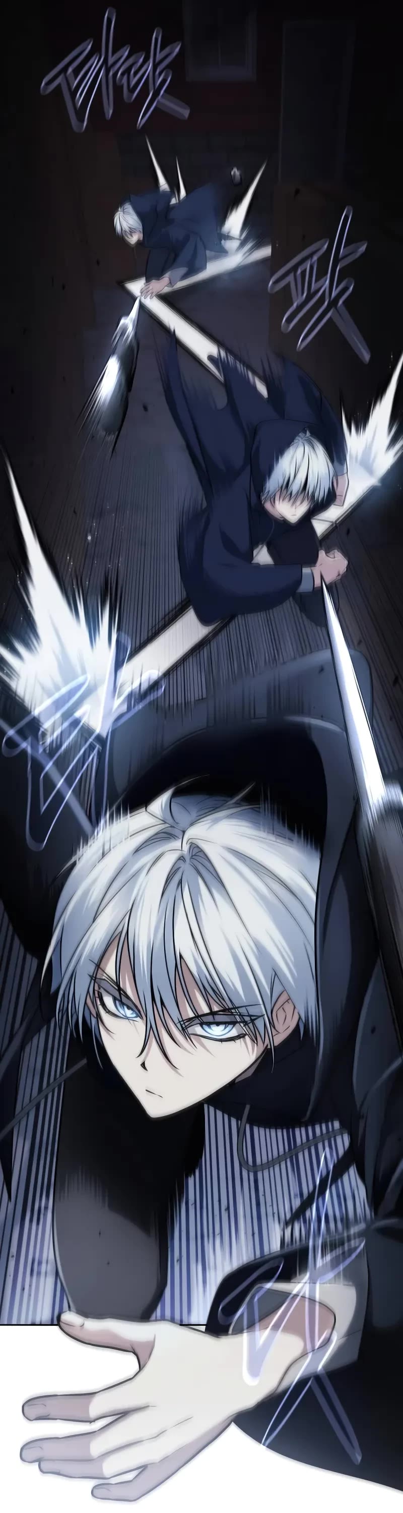 Genius Prismatic Mage Chapter 2 page 52 - Chapter 2
