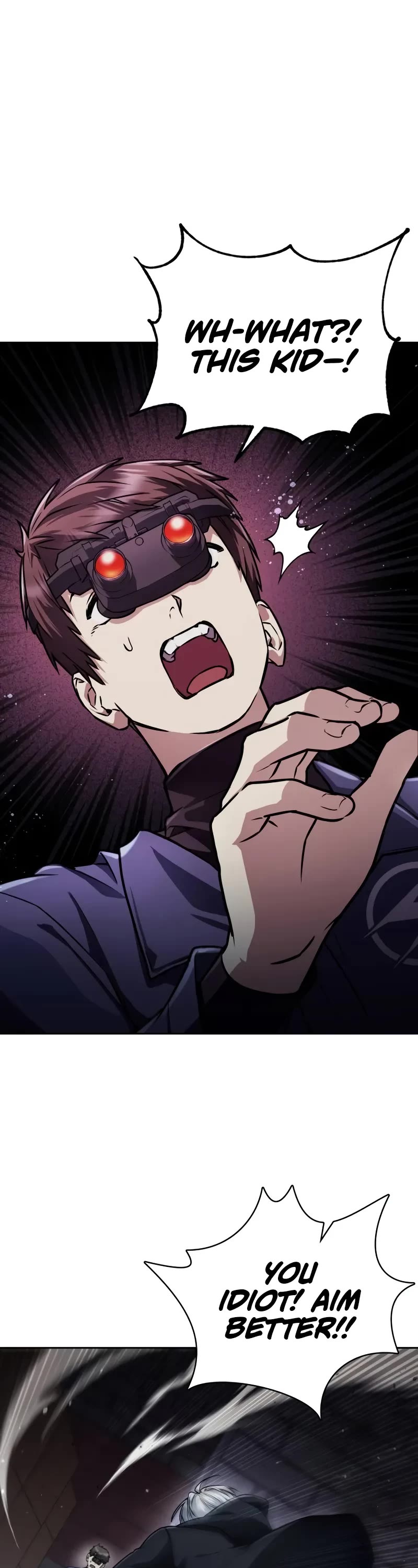 Genius Prismatic Mage Chapter 2 page 53 - Chapter 2